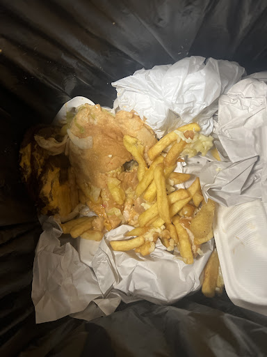 Photo of Ali Baba Kebab - 71 Market Jew St, Penzance TR18 2LJ